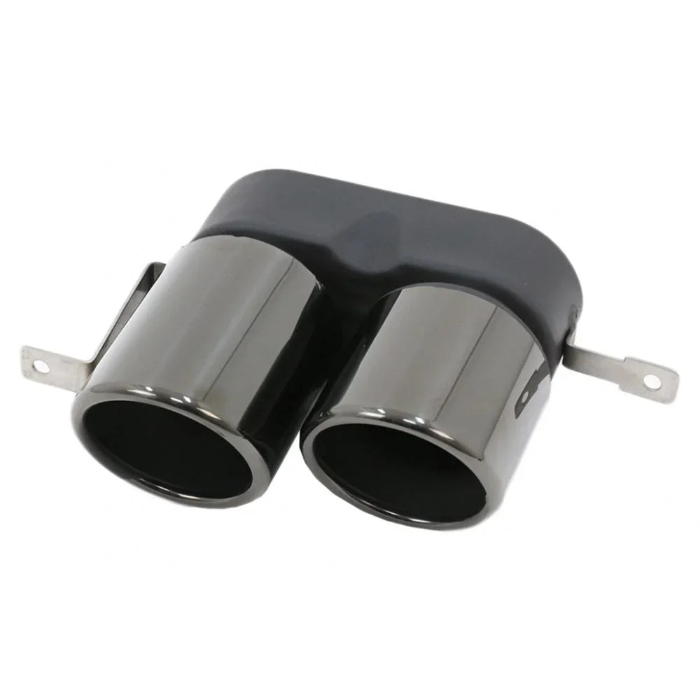 BMW Serie 3 G20 G21 19-22 M-Sport Diffusore Doppia Uscita - autorivallo