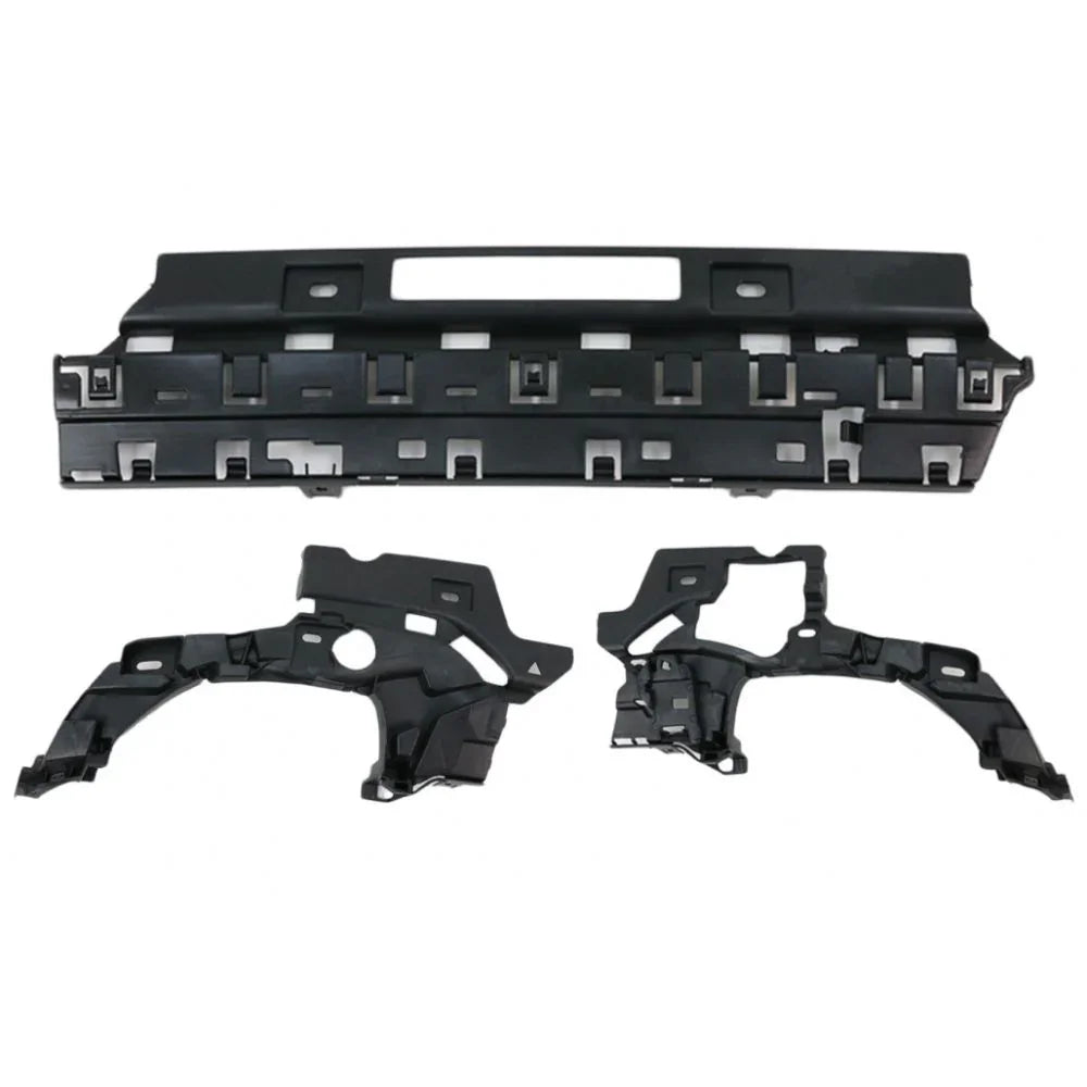 BMW Serie 3 G20 G21 19-22 M-Sport Diffusore Doppia Uscita - autorivallo