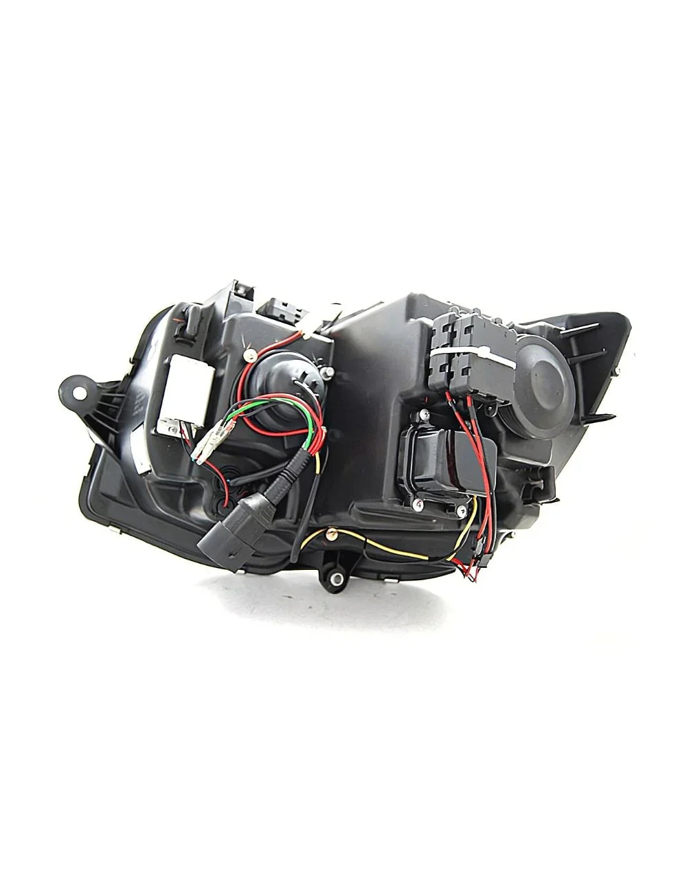 VW T6 2015-2019 Fari Anteriori DRL LED Frecce Dinamiche - autorivallo