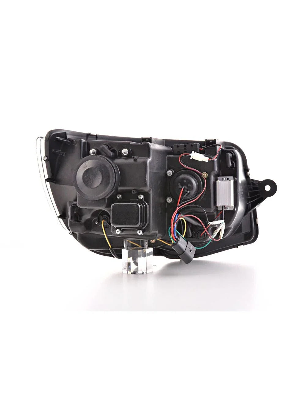 VW Transporter T6 2015-2019 Fari Anteriori Luci Diurne LED - autorivallo