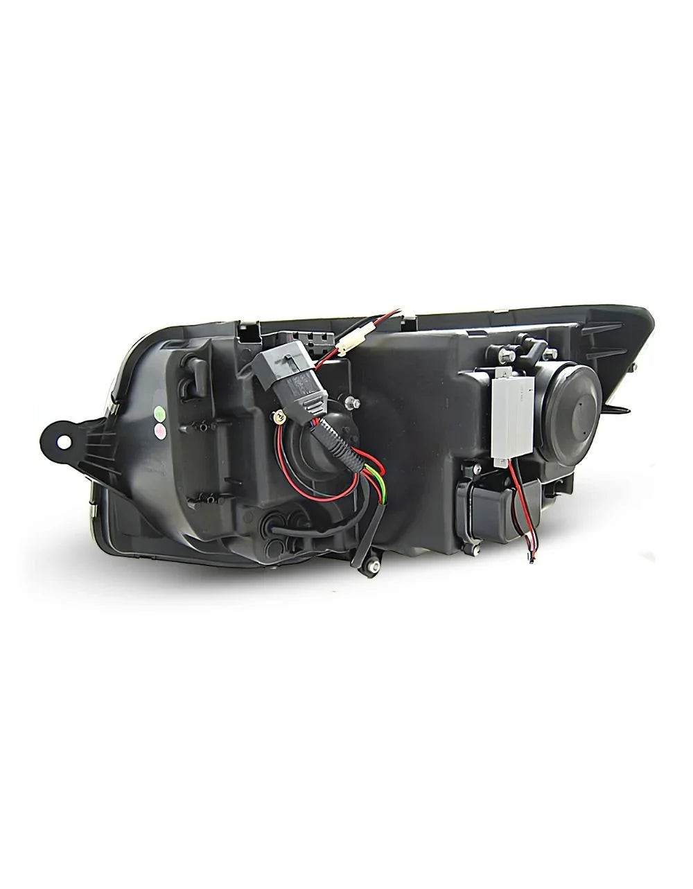 VW T6 2015-2019 Fari Anteriori LED Diurne Frecce Dinamiche - autorivallo