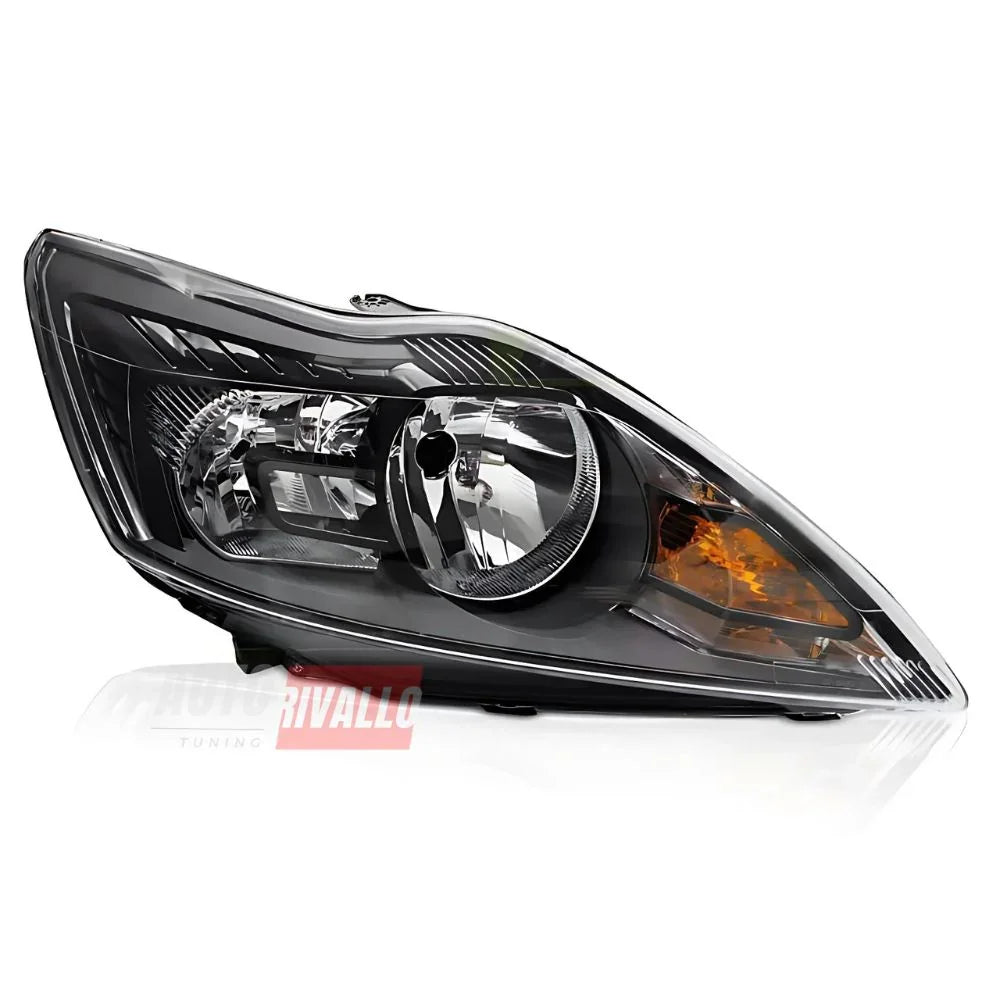 Ford Focus II Restyling 2008-2011 Faro Anteriore Destro TYC - autorivallo