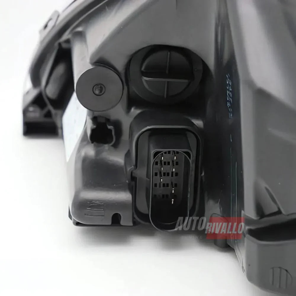 Ford Focus II Restyling 2008-2011 Faro Anteriore Destro TYC - autorivallo
