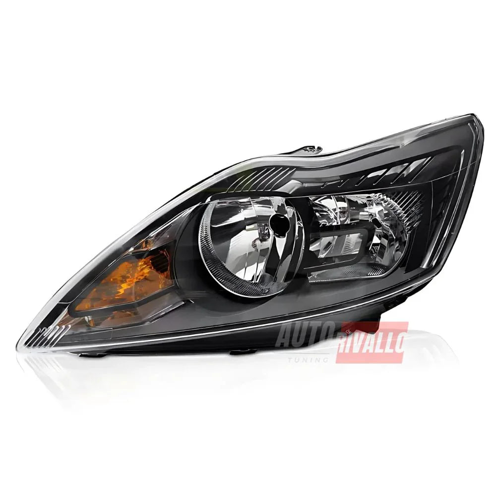 Ford Focus II Restyling 2008-2011 Faro Anteriore Sinistro TYC - autorivallo