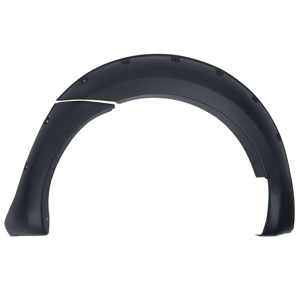 Ford Ranger T7 2015-2019 2.2 3.2 Passaruota Parafango SET - autorivallo