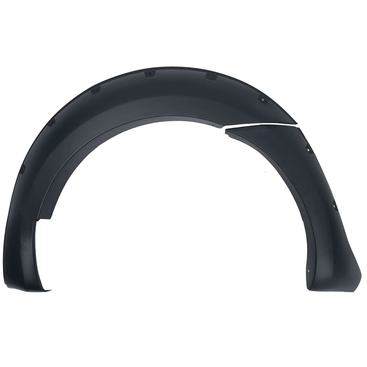 Ford Ranger T7 2015-2019 2.2 3.2 Passaruota Parafango SET - autorivallo