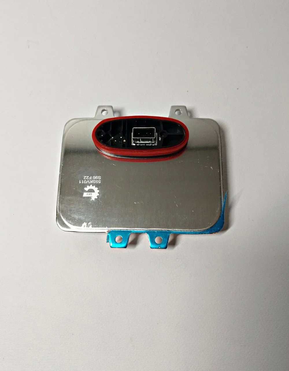 Ford S-Max I 2006-2015 Centralina Xenon Faro D1S 5DV009000-00 - autorivallo