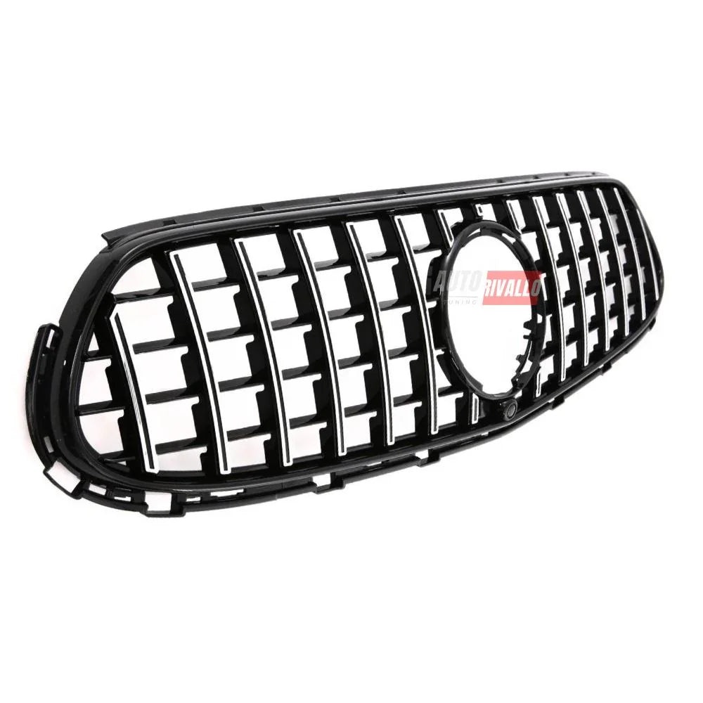 Mercedes GLC C254 X254 2022+ AMG Line Griglia Anteriore GTR - autorivallo