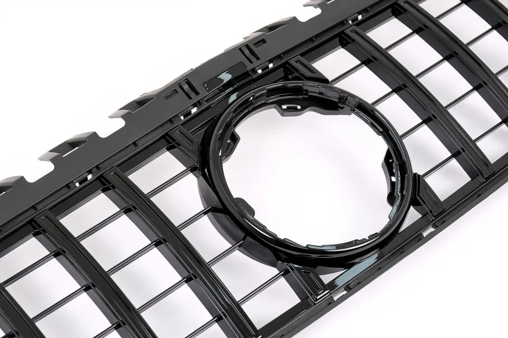 Mercedes A W177 2018-2022 Griglia Anteriore GTR Panamericana - autorivallo