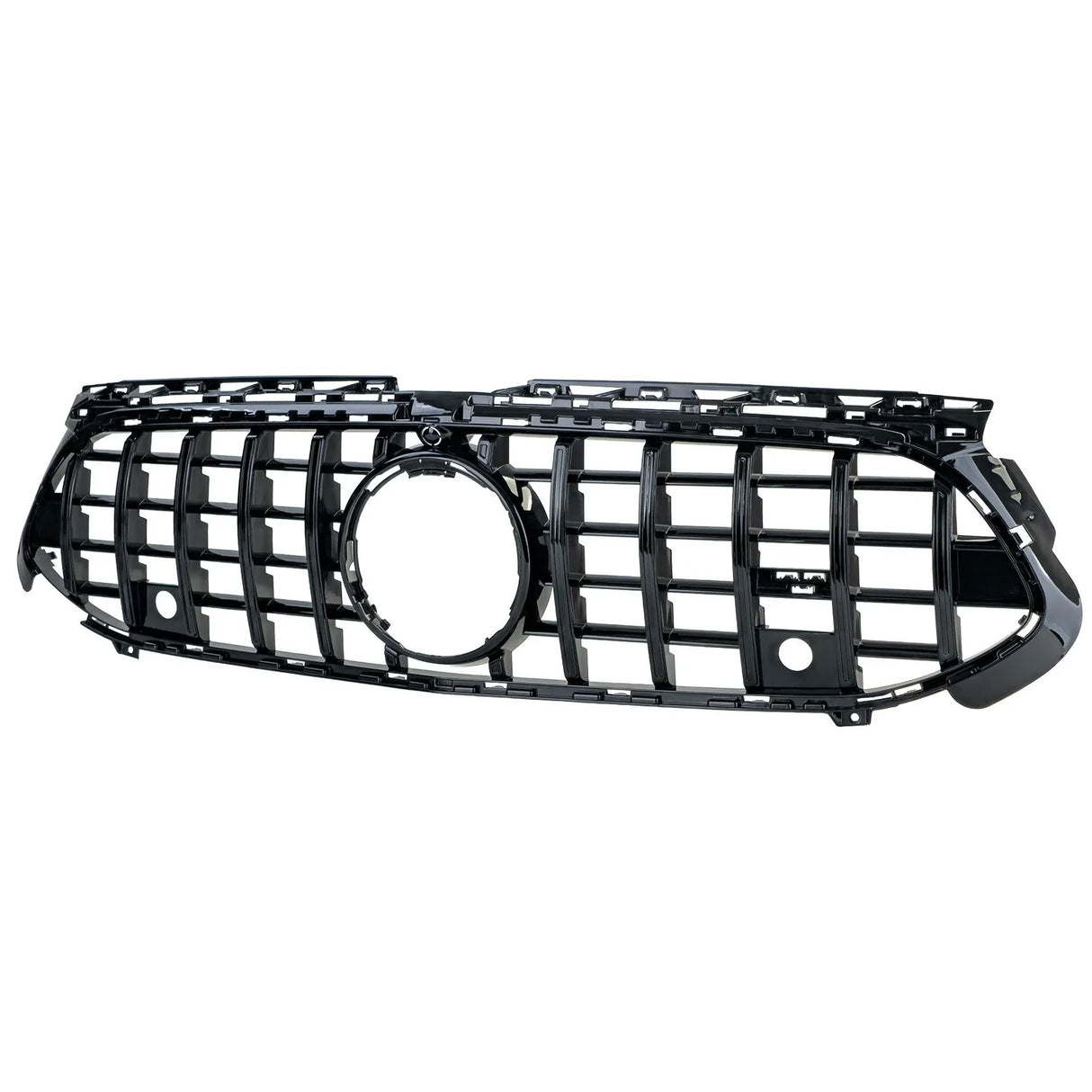 Mercedes A W177 2023+ Griglia Anteriore AMG A45S GTR Look - autorivallo