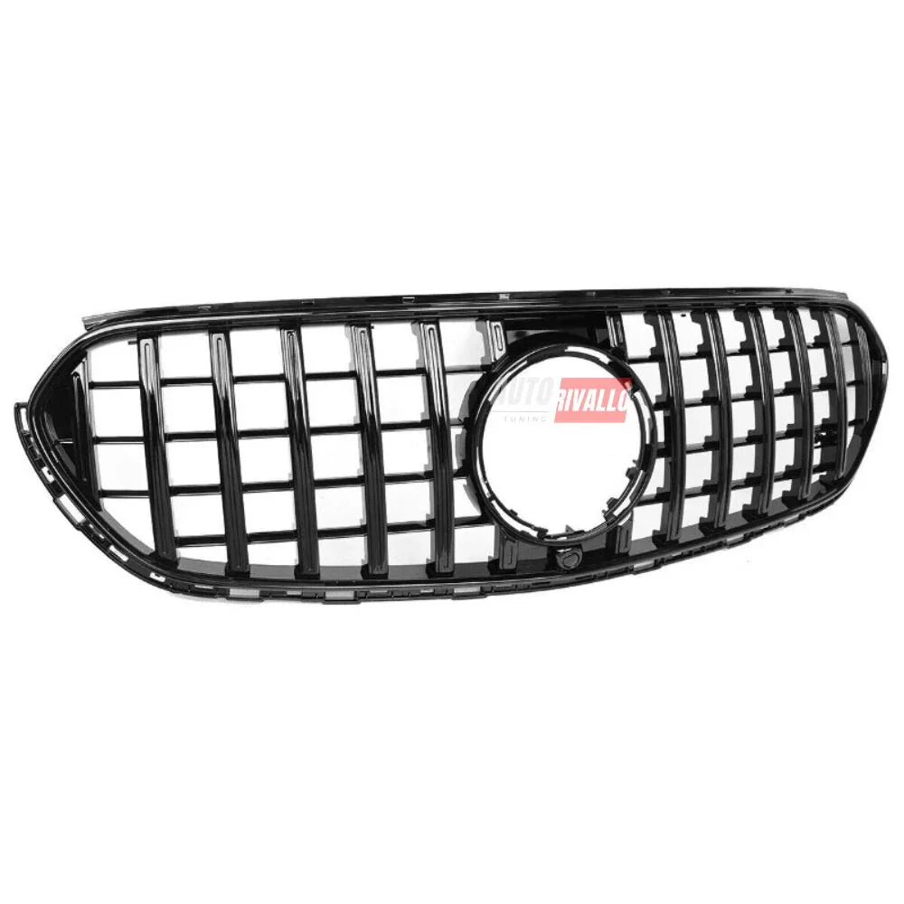 Mercedes GLC C254 X254 2022-2025 Griglia GTR AMG 63 Look - autorivallo