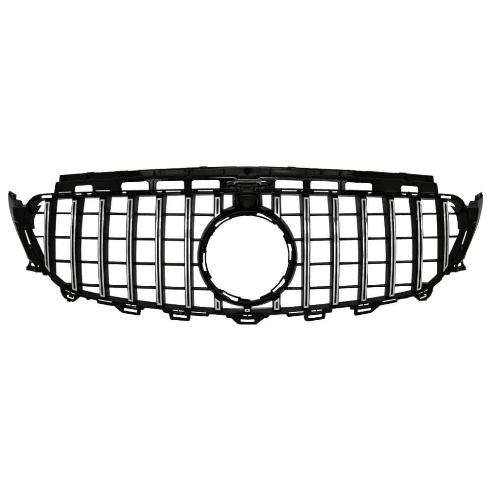 Mercedes E C238 A238 2016-2020 Griglia Radiatore AMG GT Look - autorivallo