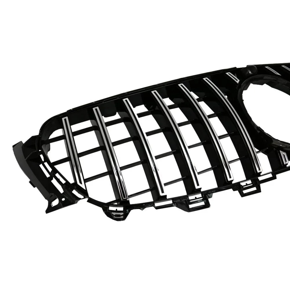 Mercedes E C238 A238 2016-2020 Griglia Radiatore AMG GT Look - autorivallo