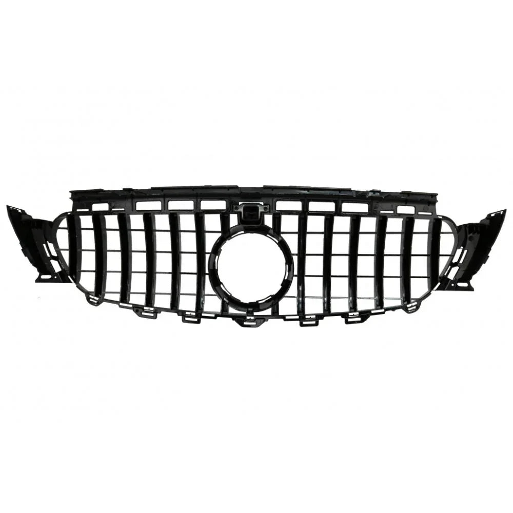 Mercedes E C238 A238 2016-2020 Griglia Radiatore AMG GT Look - autorivallo