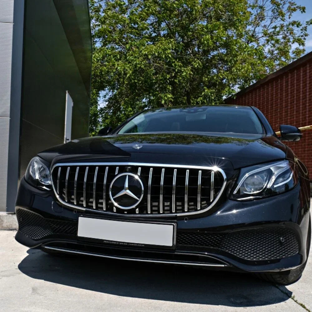 Mercedes E C238 A238 2016-2020 Griglia Radiatore AMG GT Look - autorivallo
