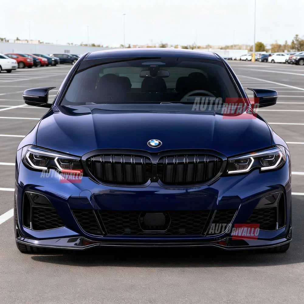 BMW Serie 3 G20 G21 19-22 Griglia Anteriore M Sport Look - autorivallo