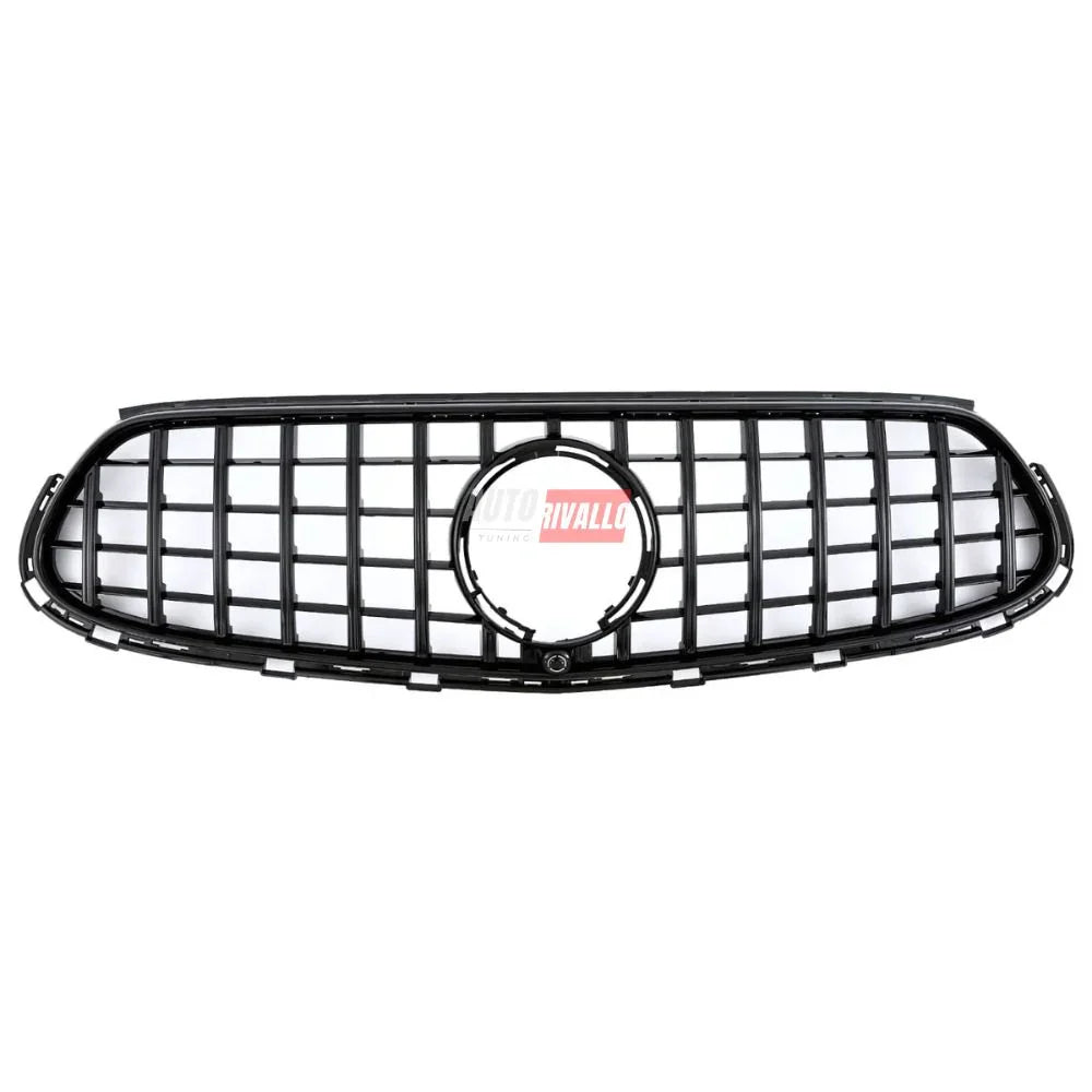 Mercedes GLC C254 X254 2022+ AMG Line Griglia Anteriore GTR - autorivallo