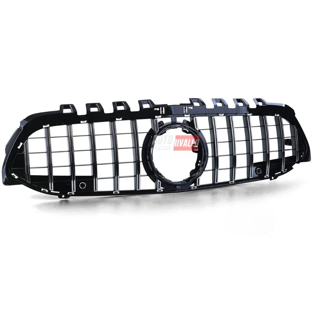 Mercedes A W177 2018-2022 Calandra GTR A45 Griglia AMG Look - autorivallo