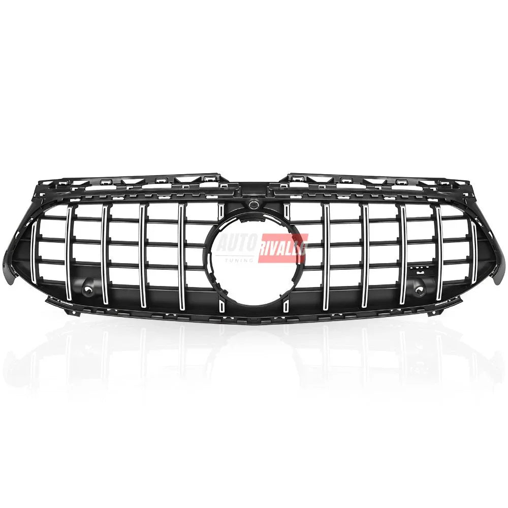 Mercedes Classe A W177 2023+ Griglia Anteriore AMG A45 Look - autorivallo