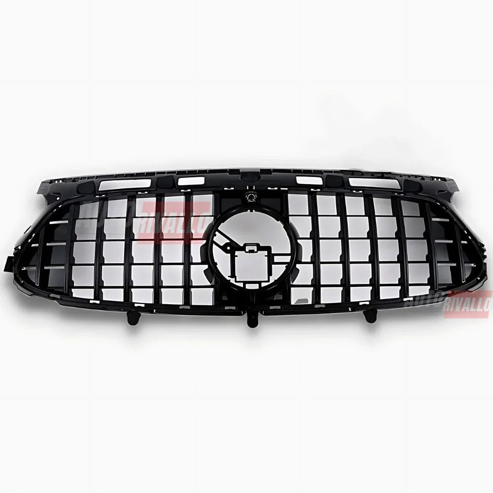 Mercedes GLA H247 2020-2023 (AMG Line) Griglia GTR Look - autorivallo