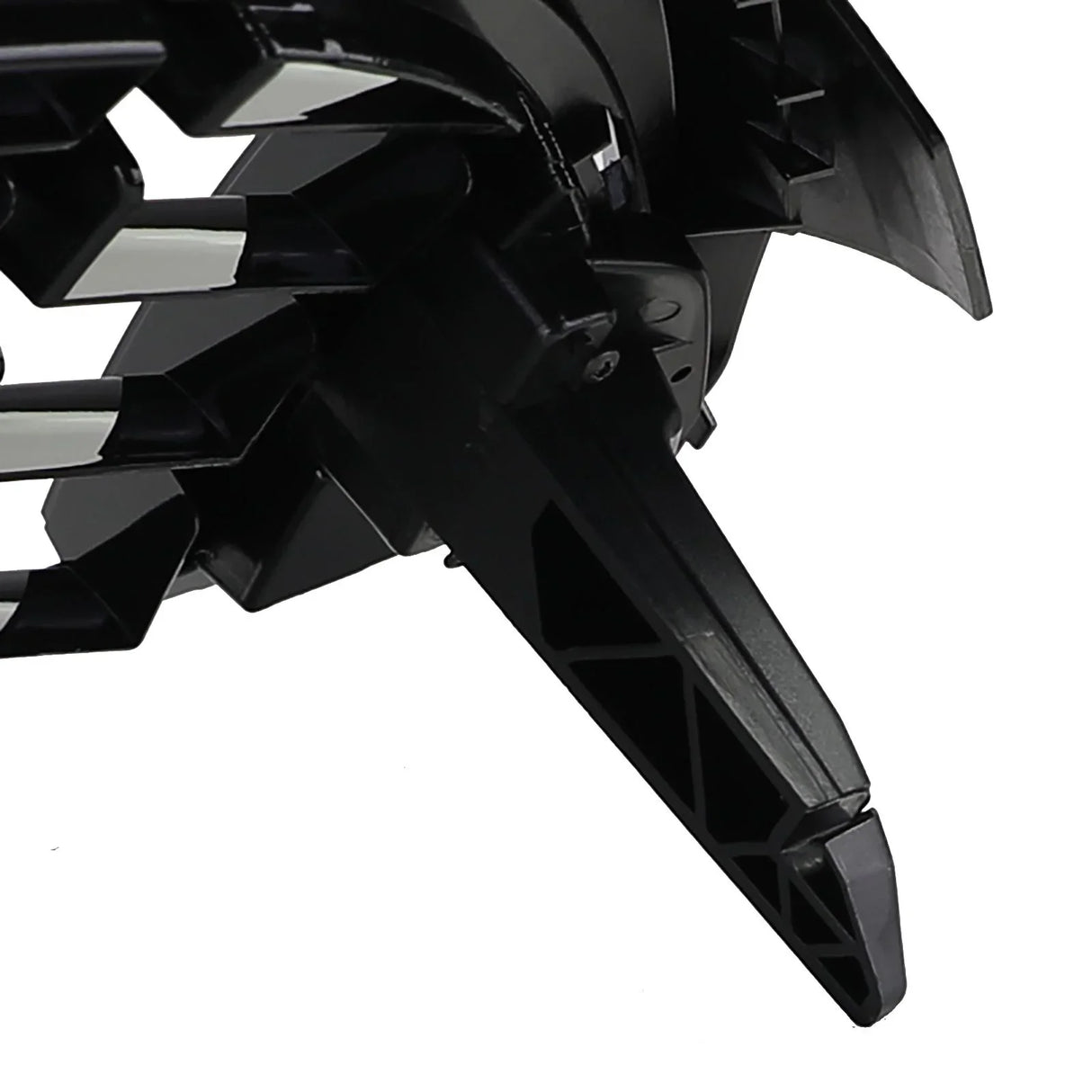 Mercedes A W177 2018-2022 Griglia Anteriore AMG A45 GT Look - autorivallo