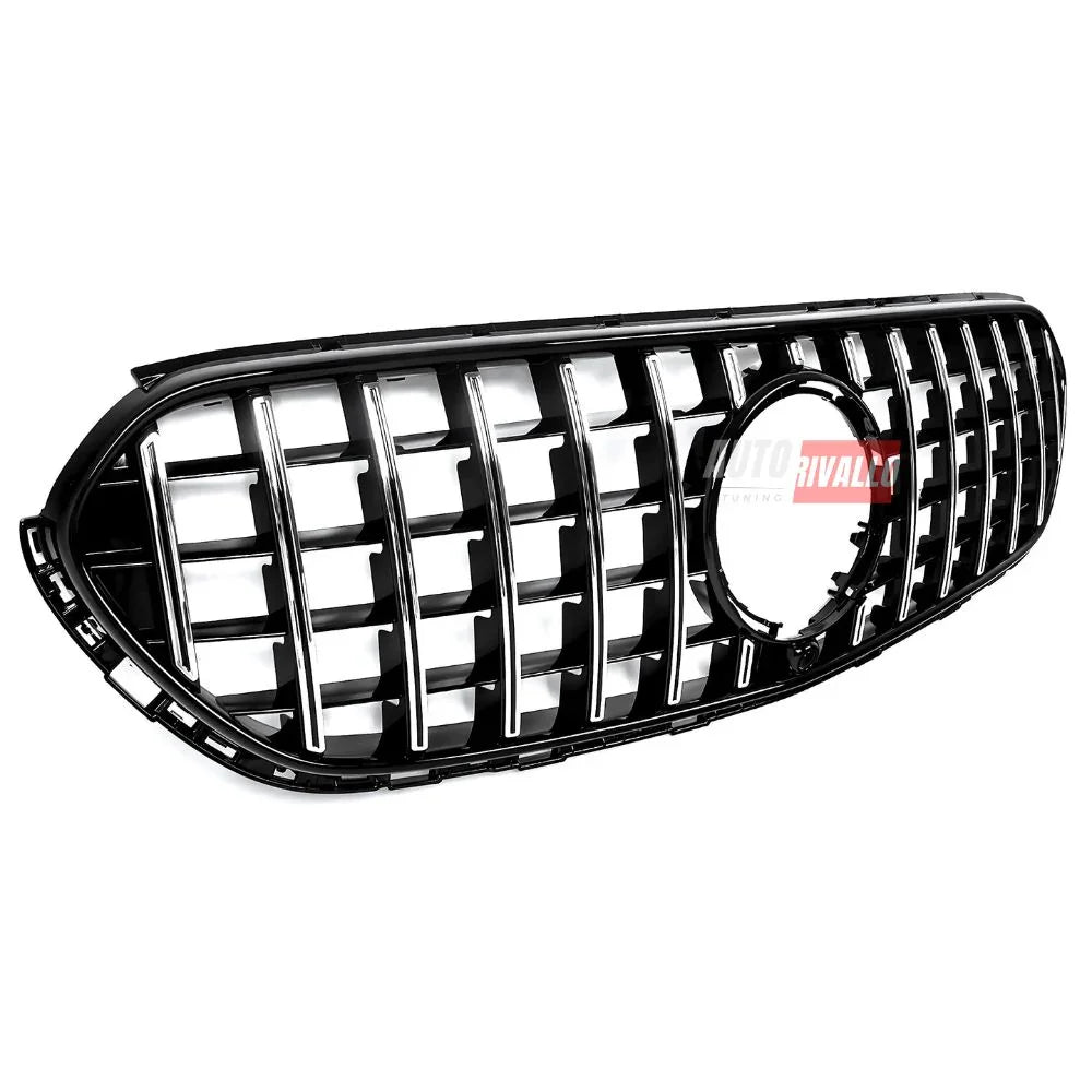 Mercedes GLC C254 X254 2022-2025 Griglia GTR AMG 63 Look - autorivallo