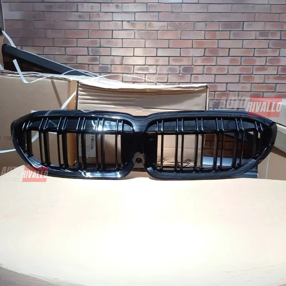 BMW Serie 3 G20 G21 19-22 Griglia Anteriore M Sport Look - autorivallo
