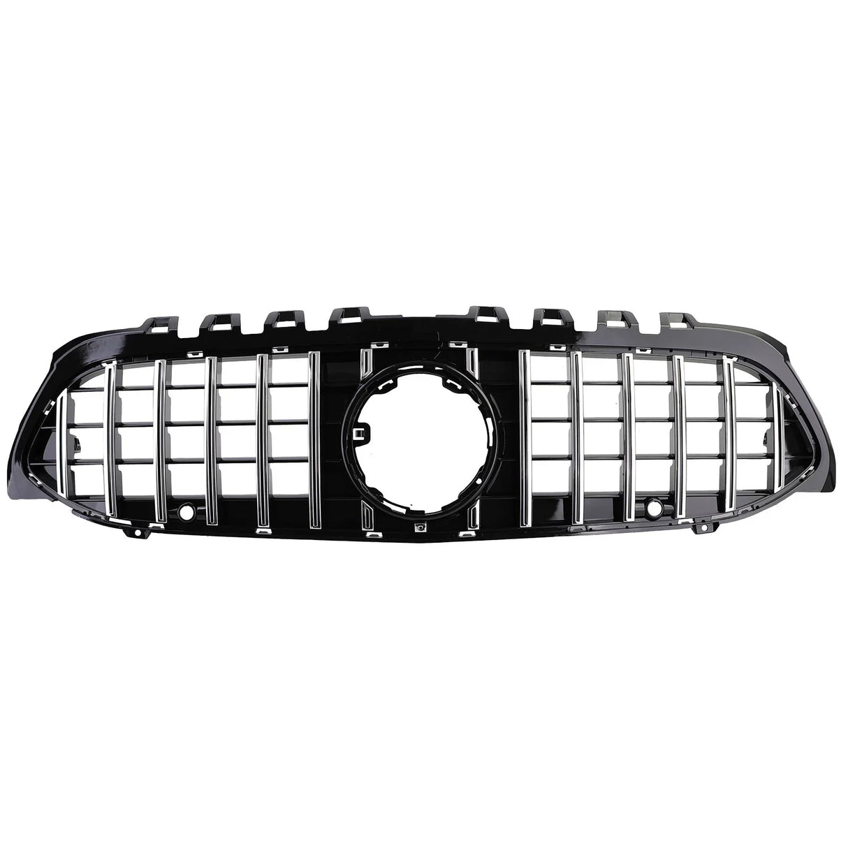 Mercedes A W177 2018-2022 Griglia Anteriore AMG A45 GT Look - autorivallo