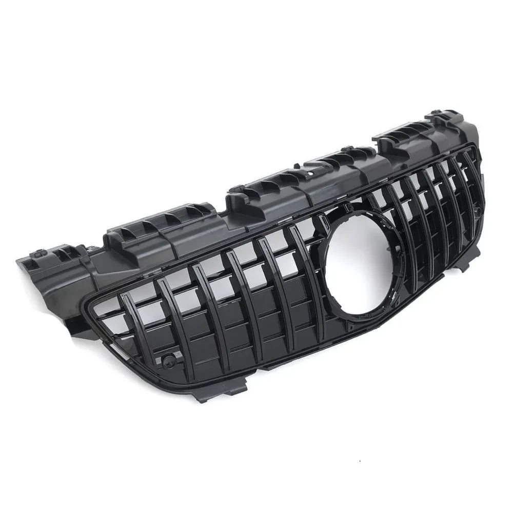 Mercedes SLK R172 2011-2015 Griglia Radiatore AMG GT Look - autorivallo