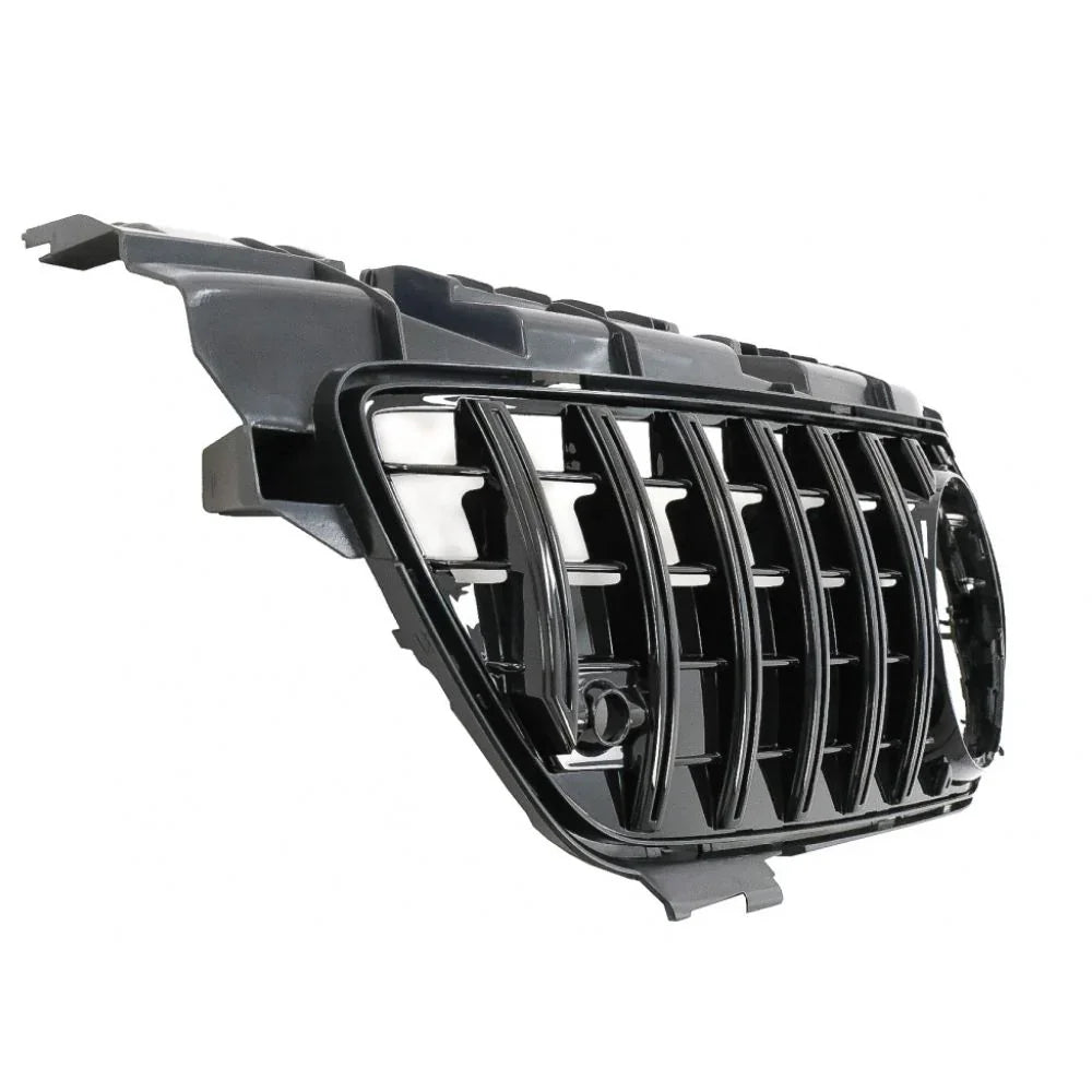 Mercedes SLK R172 2011-2015 Griglia Radiatore AMG GT Look - autorivallo