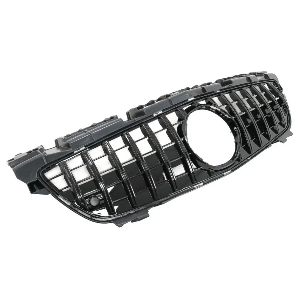 Mercedes SLK R172 2011-2015 Griglia Radiatore AMG GT Look - autorivallo