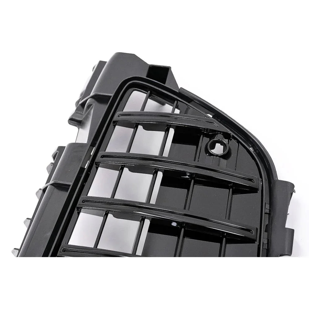 Mercedes SLK R172 2011-2015 Griglia Radiatore AMG GT Look - autorivallo