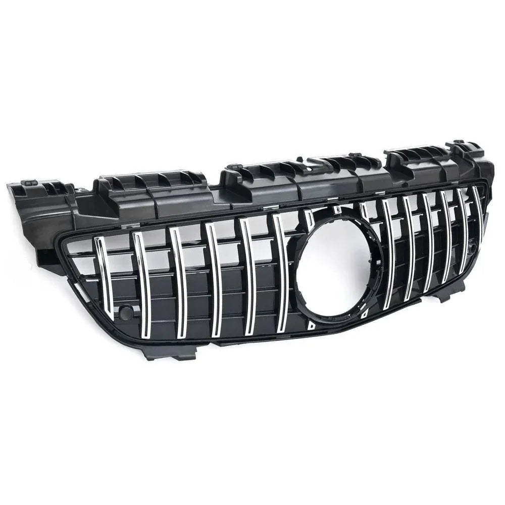 Mercedes SLK R172 2011-2015 Griglia Radiatore AMG GT Look - autorivallo