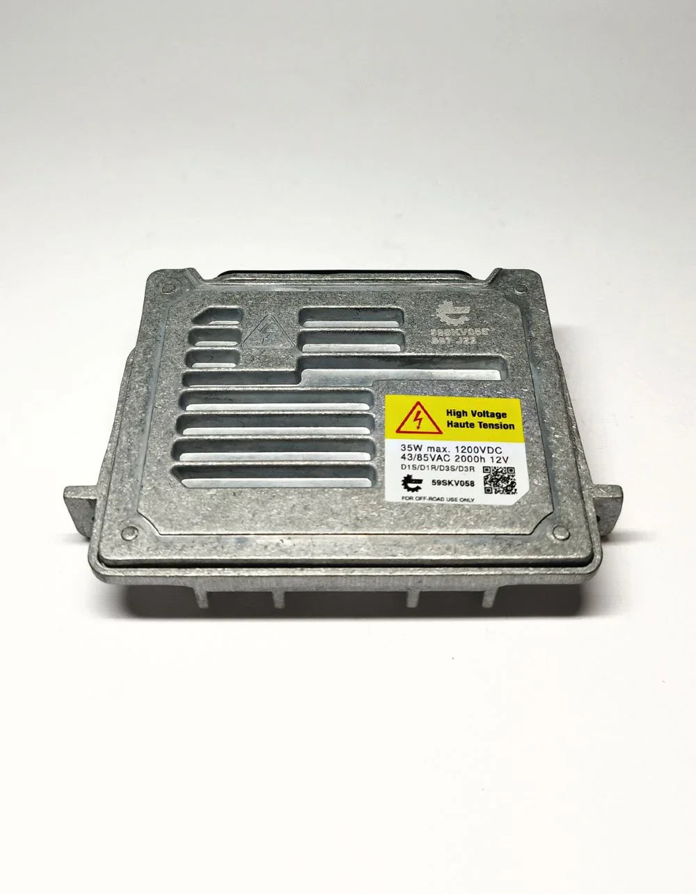 Jeep Grand Cherokee IV 2014- Centralina Faro Xenon 89089352 - autorivallo