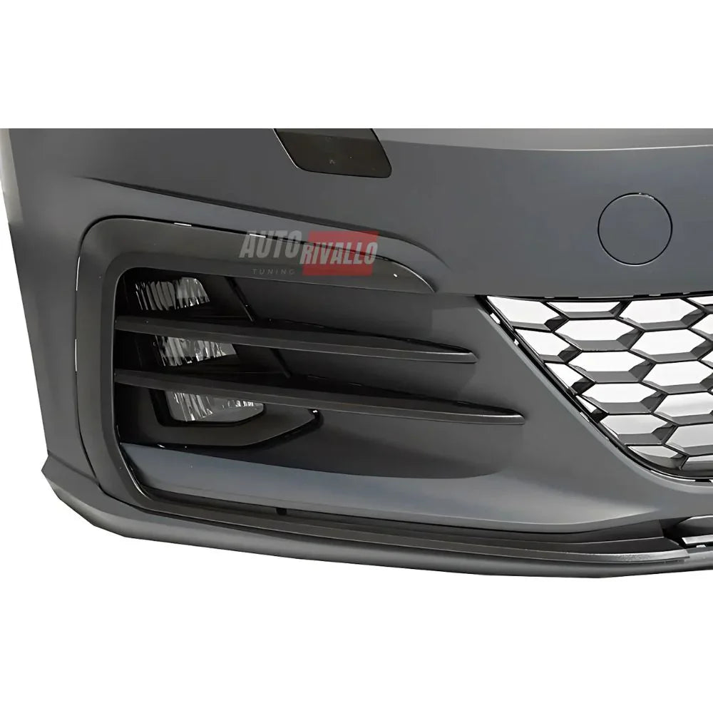 VW Golf 7 2012-2017 Body Kit L'aerodinamica Sport GTI Look - autorivallo