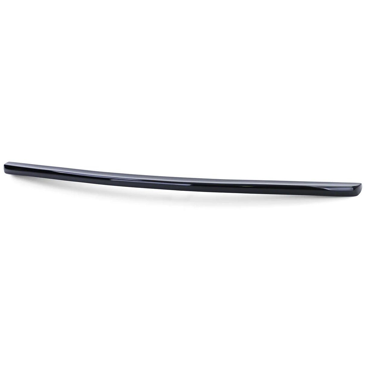 Mercedes CLS C219 2004-2010 Spoiler Cofano Nero Lucido - autorivallo