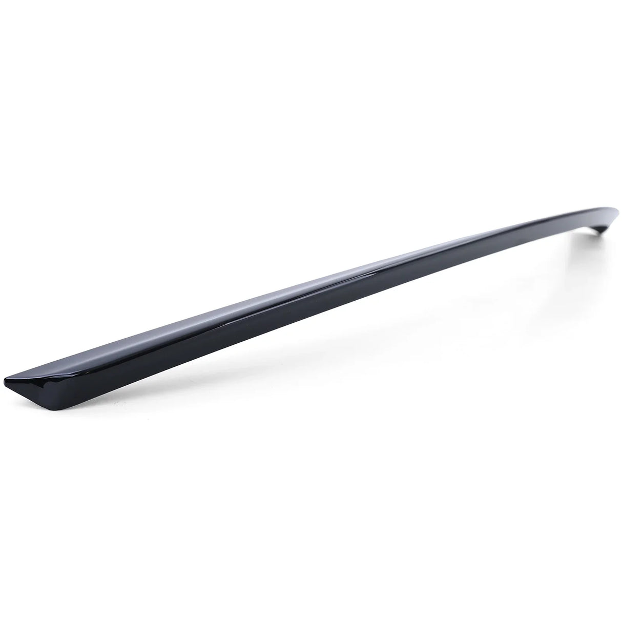 Mercedes CLS C218 2011-2018 Spoiler Cofano Nero Lucido - autorivallo