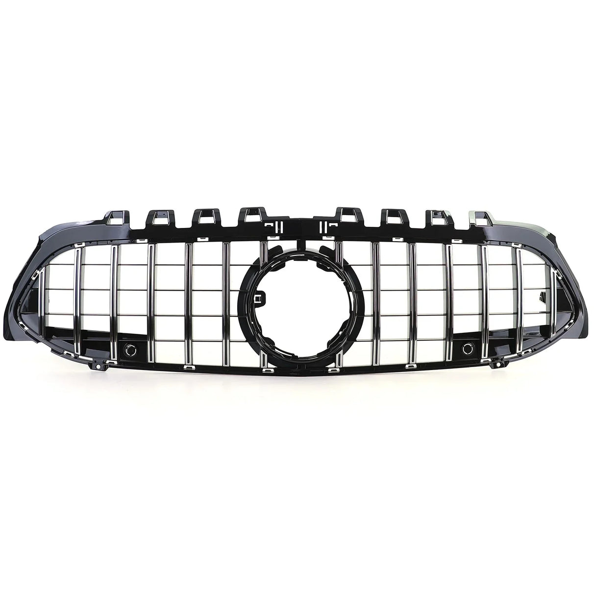 Mercedes A W177 2018-2022 Calandra GTR A45 Griglia AMG Look - autorivallo