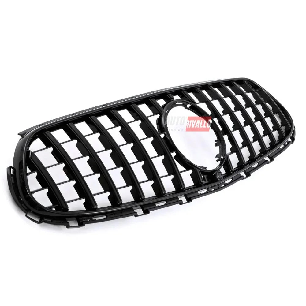 Mercedes GLC C254 X254 2022+ AMG Line Griglia Anteriore GTR - autorivallo