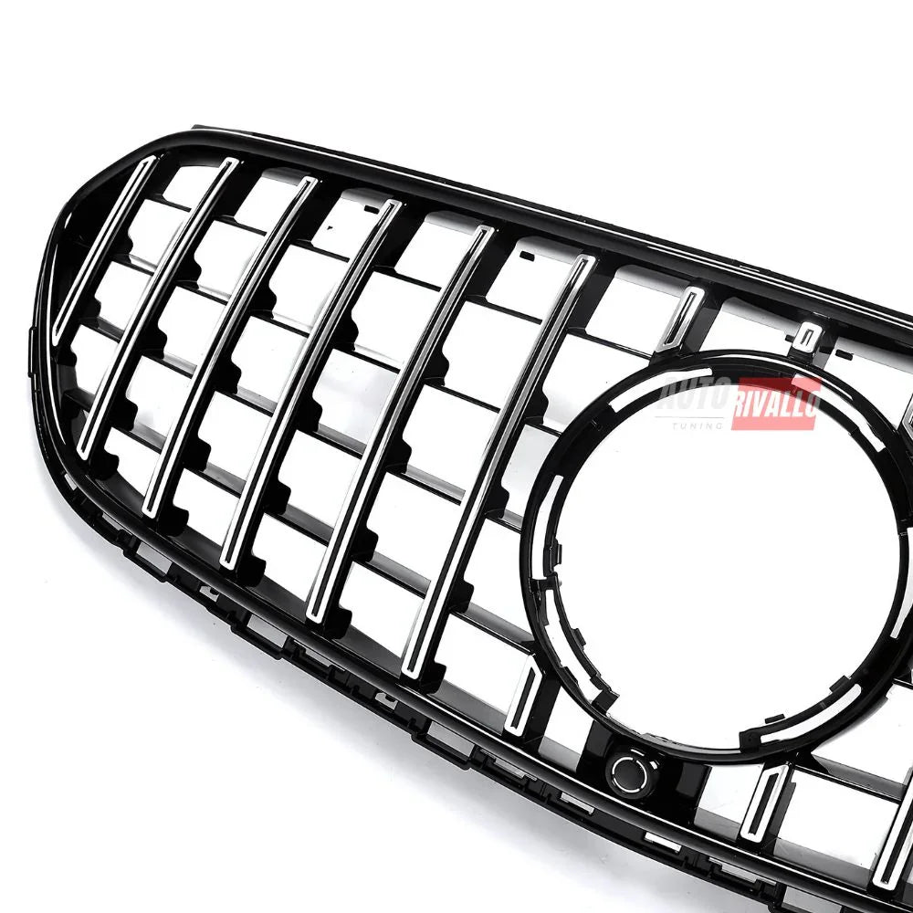Mercedes GLC C254 X254 2022-2025 Griglia GTR AMG 63 Look - autorivallo
