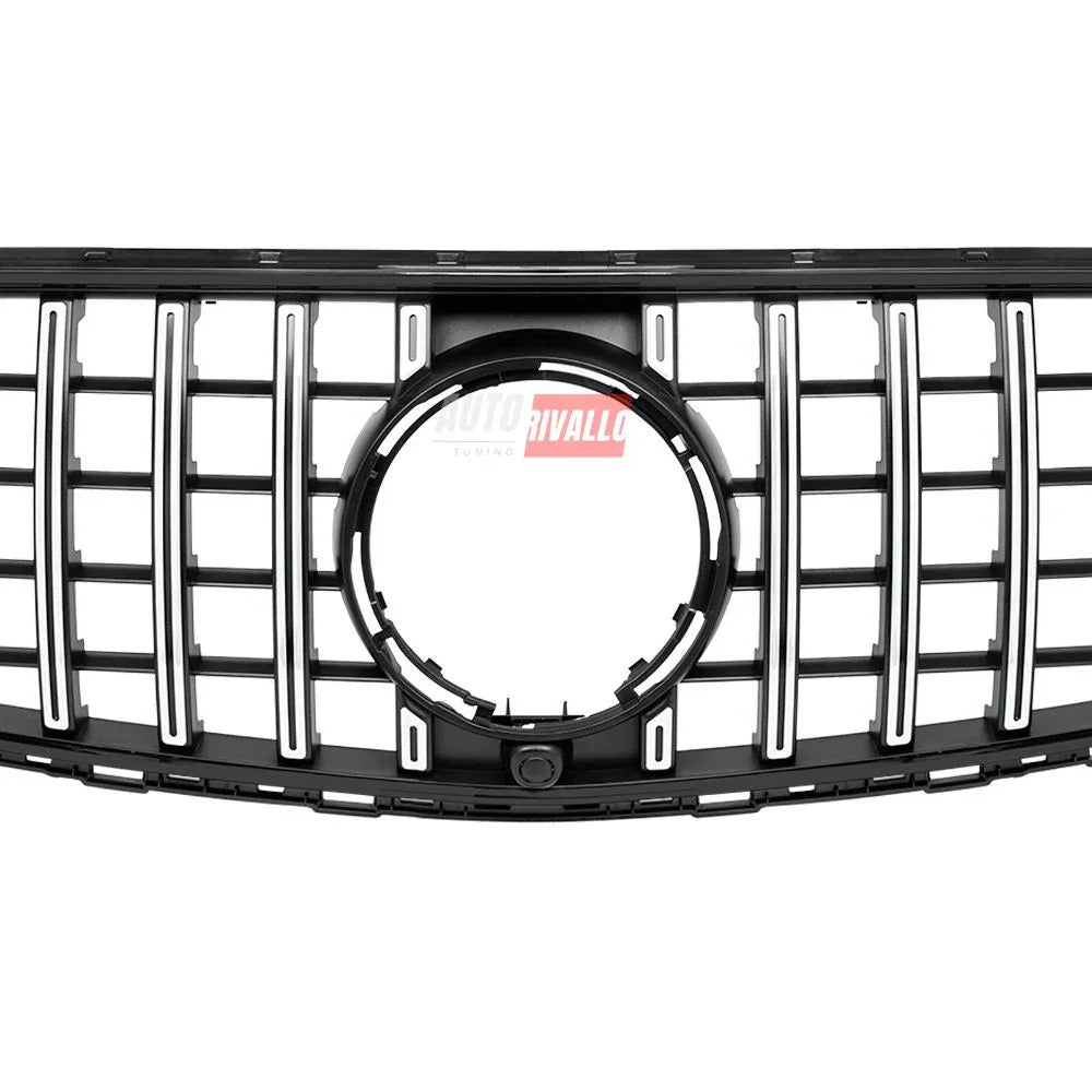 Mercedes GLC C254 X254 2022-2025 Griglia GTR AMG 63 Look - autorivallo