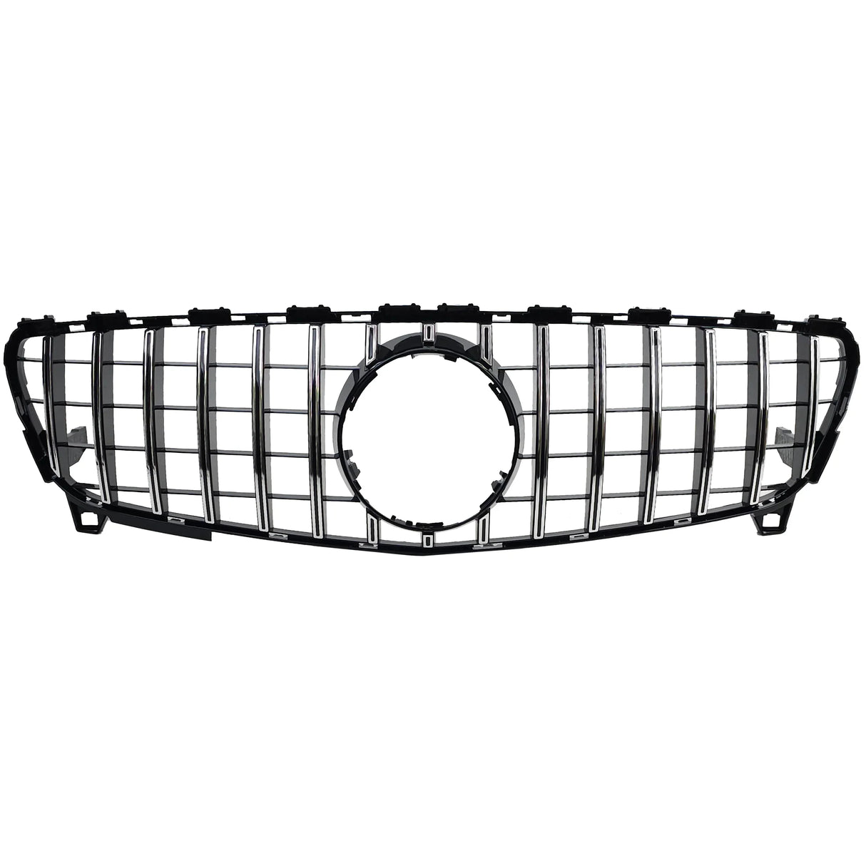 Mercedes Classe A W176 2012-2015 Kit Carrozzeria AMG Look - autorivallo