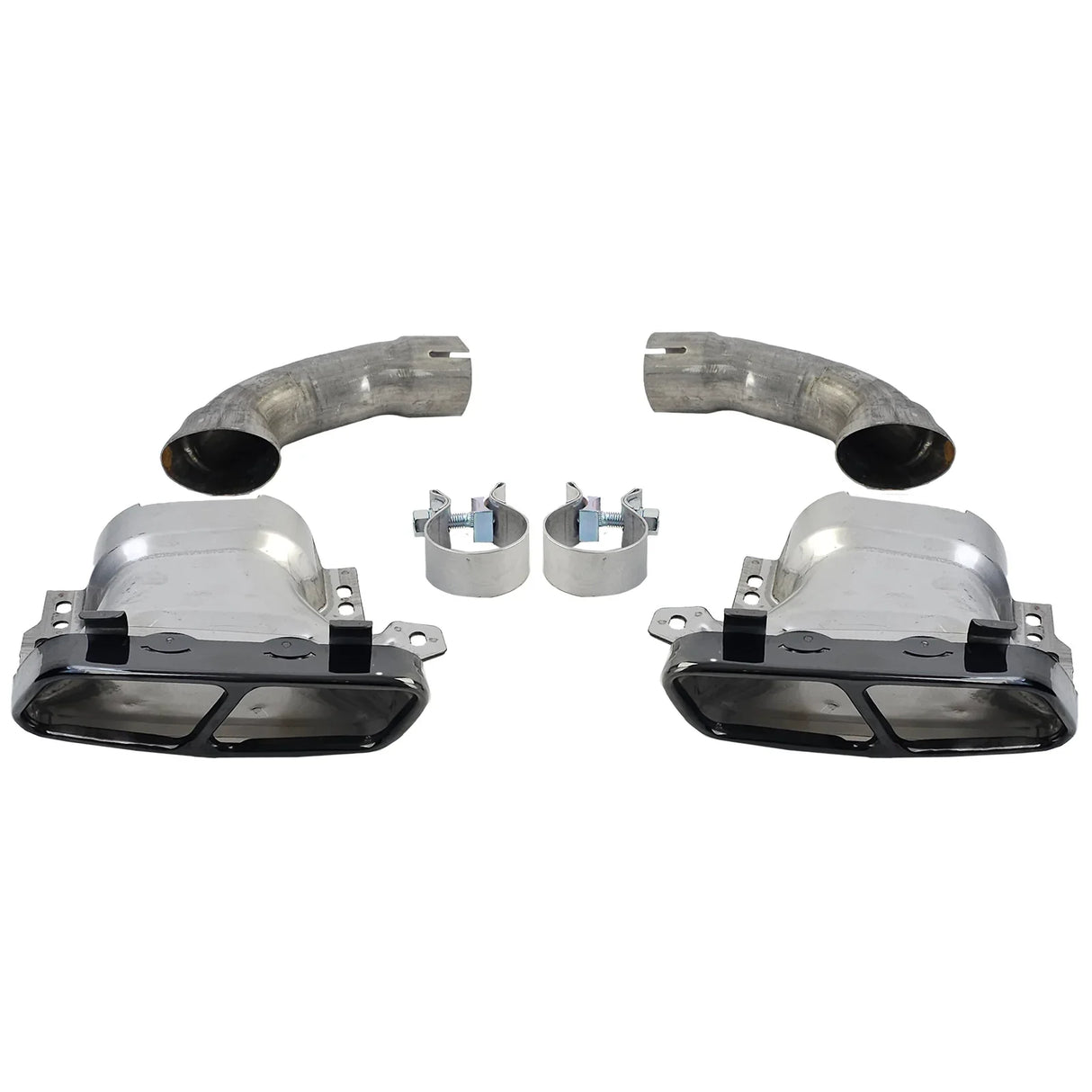 Mercedes Classe A W176 2012-2015 Kit Carrozzeria AMG Look - autorivallo