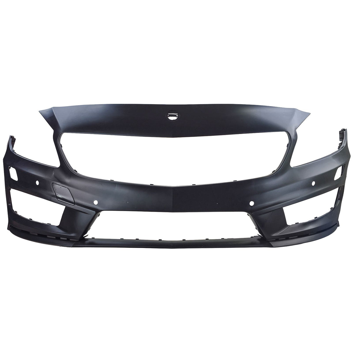 Mercedes Classe A W176 2012-2018 Paraurti Anteriore A45 AMG - autorivallo