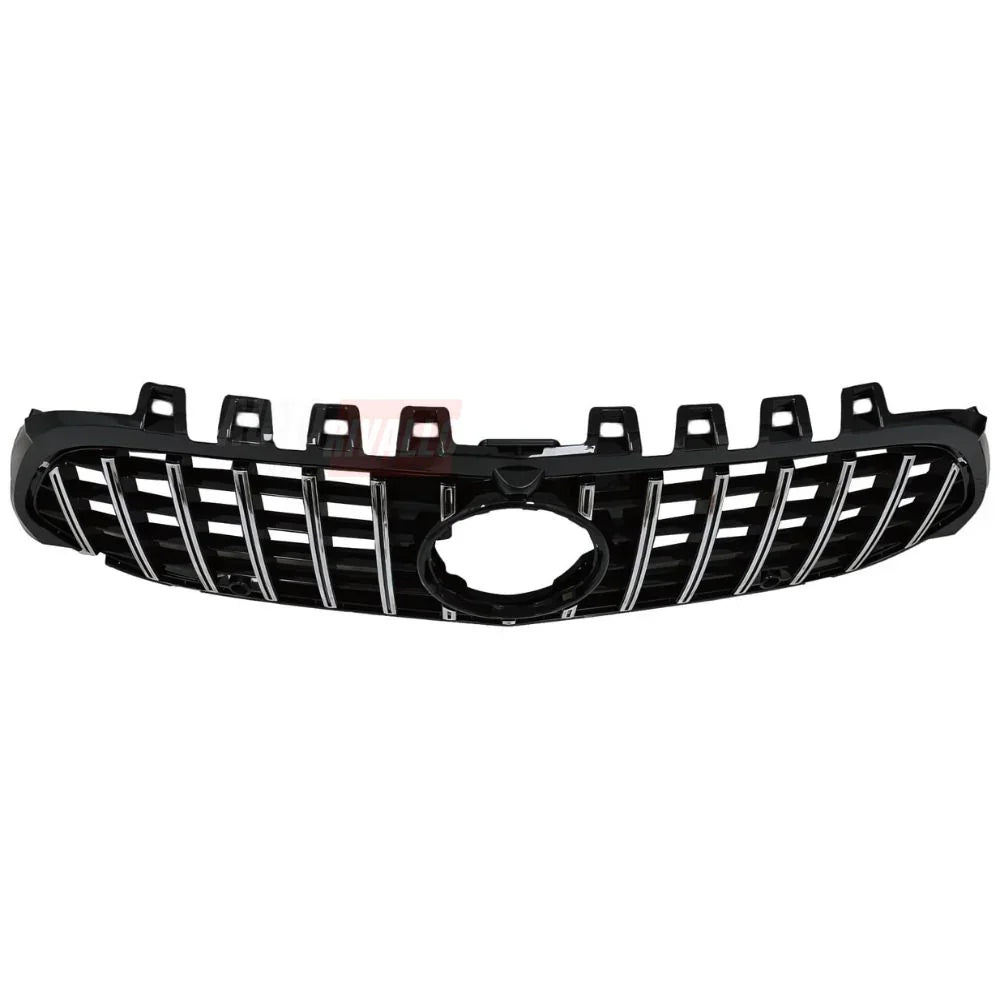 Mercedes A W177 2018-2022 Griglia Anteriore AMG A45 GT Look - autorivallo