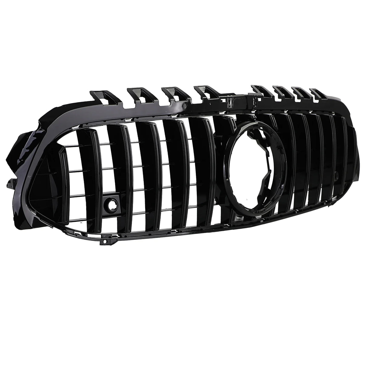 Mercedes A W177 2018-2022 Griglia GTR Panamericana AMG Look - autorivallo