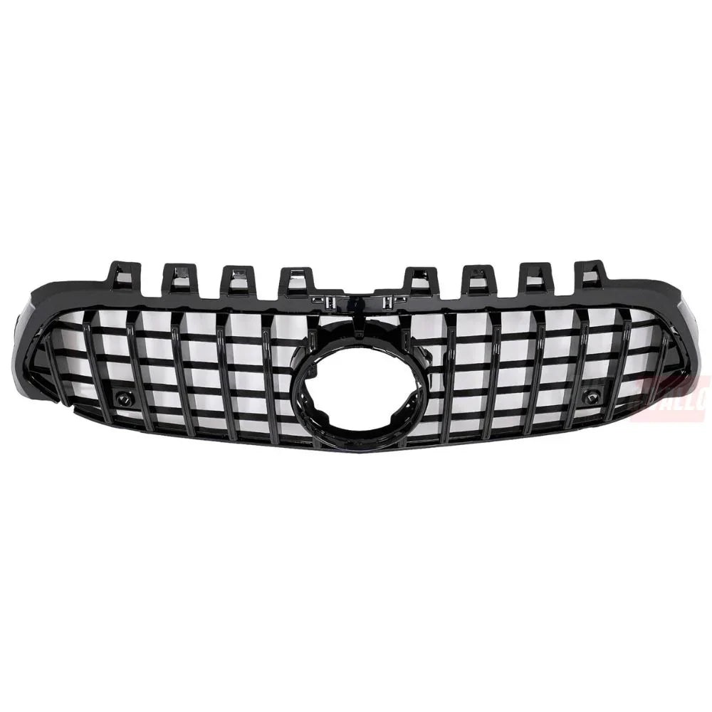 Mercedes A W177 2018-2022 Griglia GTR Panamericana AMG Look - autorivallo