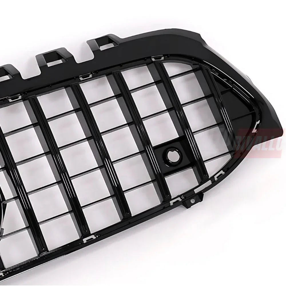 Mercedes A W177 2018-2022 Griglia GTR Panamericana AMG Look - autorivallo