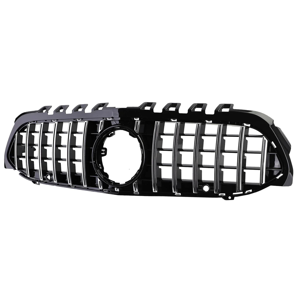 Mercedes A W177 2018-2022 Griglia Anteriore AMG A45 GT Look - autorivallo