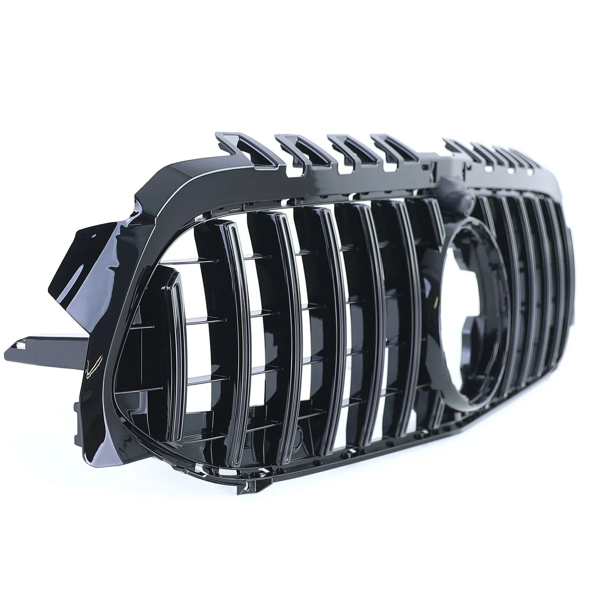 Mercedes A W177 2018-2022 Griglia GTR Panamericana AMG Look - autorivallo